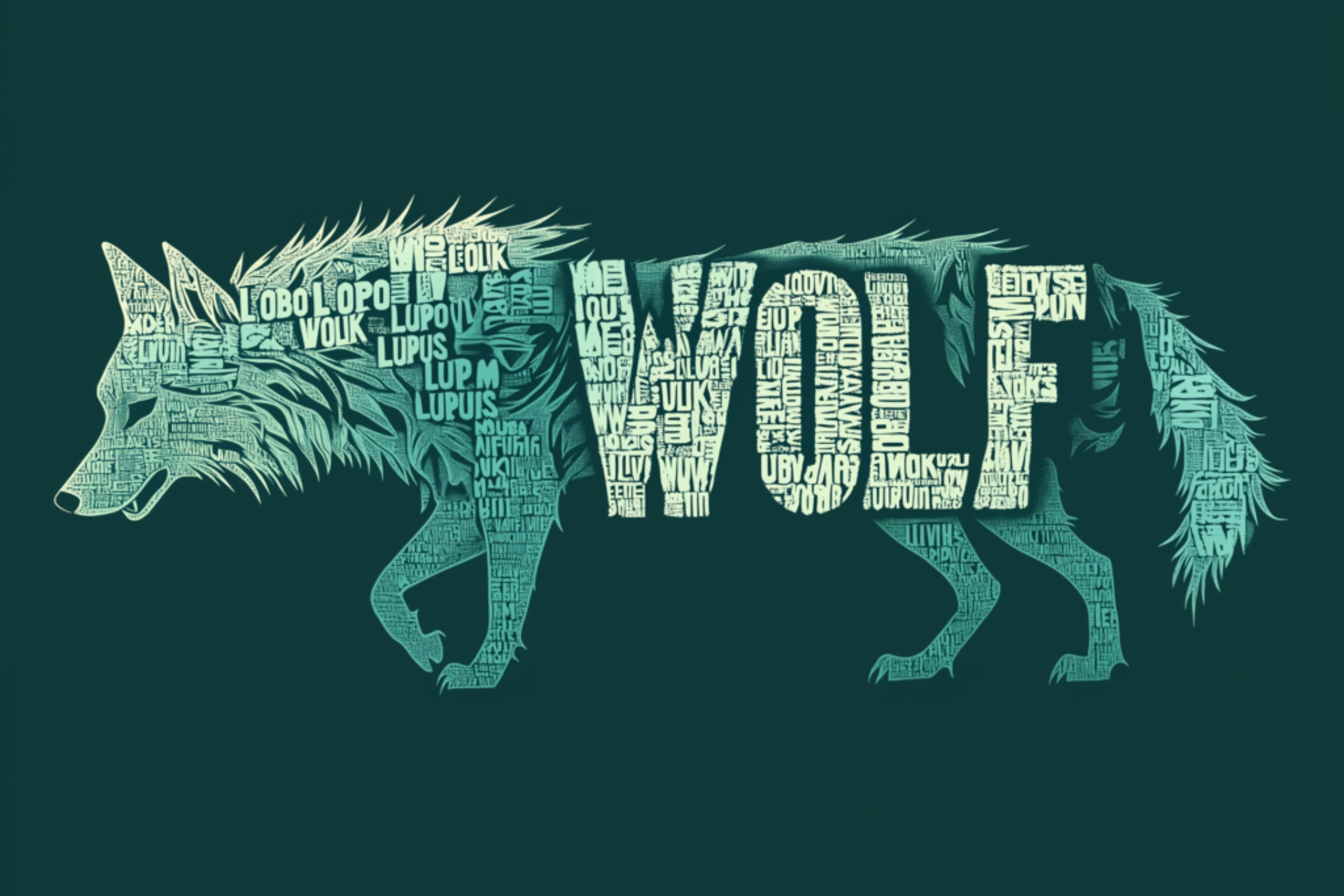 The Wolf Within